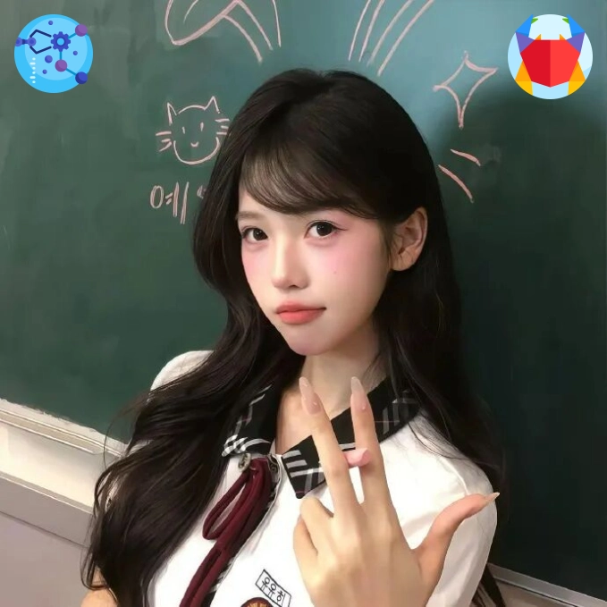 青禾